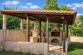 Willa 3 pokoi 250 m² Megali Panagia, Grecja