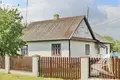 House 111 m² Vyalikiya Lepyasy, Belarus