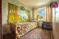 3 room apartment 62 m² Dzyarzhynsk, Belarus