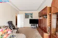 3 room apartment 64 m² Mazeikiai, Lithuania