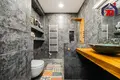 Casa de campo 183 m² Kalodziscanski sielski Saviet, Belarús