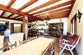 Villa 10 Schlafzimmer 800 m² Dehesa de Campoamor, Spanien