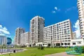 2 room apartment 41 m² Minsk, Belarus