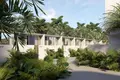 Wohnung 1 Schlafzimmer 52 m² Kuta Selatan, Indonesien