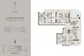 Wohnung in einem Neubau Wohnungen im 110-stöckigen Downtown Residences Tower in Business Bay