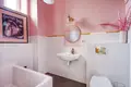 Appartement 6 chambres 162 m² Varsovie, Pologne