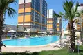 1 bedroom apartment 45 m² Kepez, Turkey