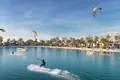 Kompleks mieszkalny New zone Dubai West! Top location directly on the sea! Newly built apartments Siniya Island.