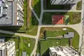 Квартира 2 комнаты 40 м² Krobia, Польша