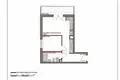 Wohnung 2 zimmer  Smolice, Polen
