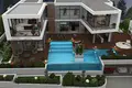 Вилла 6 комнат 295 м² Акротири, Кипр