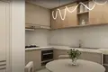 Apartamento 3 habitaciones 81 m² Dubái, Emiratos Árabes Unidos
