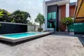 Haus 4 Schlafzimmer  Huai Yai, Thailand