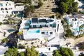 Villa de 4 dormitorios 360 m² Altea, Španjolska