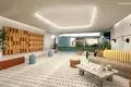 Квартира 3 комнаты 172 м² Choeng Thale, Таиланд