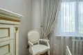 Wohnung 3 zimmer 90 m² Minsk, Belarus
