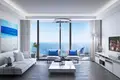 Appartement 3 chambres 125 m² Girne Belediyesi, Chypre du Nord