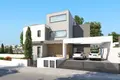 3 bedroom villa 324 m² Mouttagiaka, Cyprus
