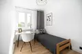 3 room apartment 52 m² Warsaw, Poland
