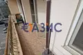 Mieszkanie 2 pokoi 63 m² Nesebyr, Bułgaria