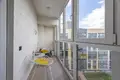 3 room apartment 78 m² Kopishche, Belarus