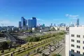 Apartamento 2 habitaciones 37 m² en Varsovia, Polonia