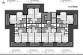 Apartamento 100 m² Demirtas, Turquía