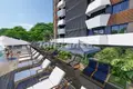 3 bedroom apartment 140 m² Mahmutlar, Turkey