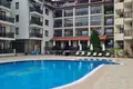 Estudio 1 habitación 42 m² Sveti Vlas, Bulgaria