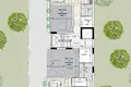 Wohnung 2 Schlafzimmer 91 m² Larnaka, Zypern