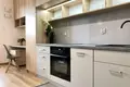 1 room apartment 27 m² in Warsaw, Poland