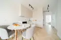 3 room apartment 55 m² in Warsaw, Poland