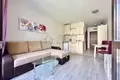 Квартира 1 комната 40 м² Несебр, Болгария