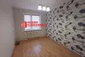 Mieszkanie 3 pokoi 72 m² Grodno, Białoruś
