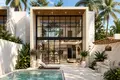 2 bedroom Villa 257 m² Pecatu, Indonesia