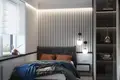1 bedroom apartment 36 m² Warsaw, Poland