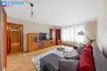 3 room apartment 69 m² Vilnius, Lithuania