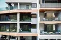 Квартира 1 спальня 61 м² Като Полемидия, Кипр
