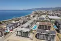 Apartamento 2 habitaciones 63 m² Kargicak, Turquía