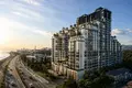 Apartamento 1 habitación 35 m² Pattaya City, Tailandia