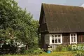 Дом  Жодинский сельский Совет, Беларусь