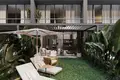 1 bedroom apartment 25 m² Kutuh, Indonesia