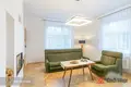 Mieszkanie 3 pokoi 104 m² okres Karlovy Vary, Czechy