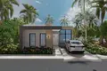 Haus 2 Schlafzimmer 87 m² Bavaro, Dominikanische Republik