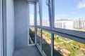 3 room apartment 80 m² Kopishche, Belarus