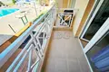 Apartamento 1 habitación 28 m² Tankovo, Bulgaria