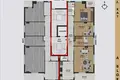 Пентхаус 5 комнат 200 м² Муратпаша, Турция