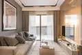Apartamento 3 habitaciones 70 m² Mezitli, Turquía