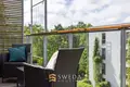Appartement 3 chambres 64 m² en Huntersville, États-Unis