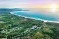 Квартира 1 комната 37 м² Тхаланг, Таиланд